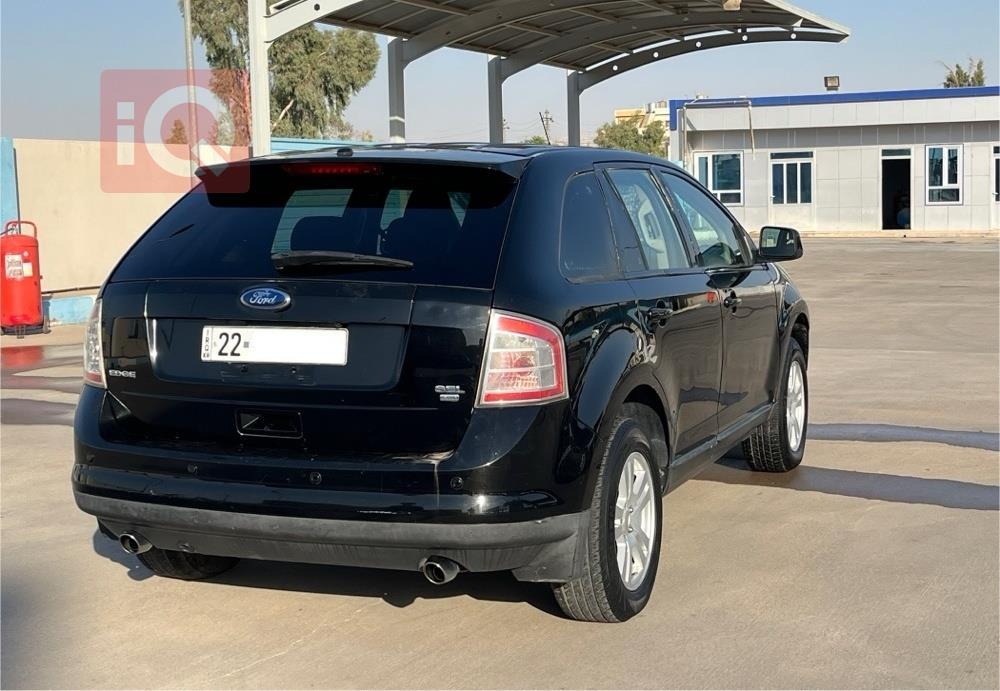 فورد ادج